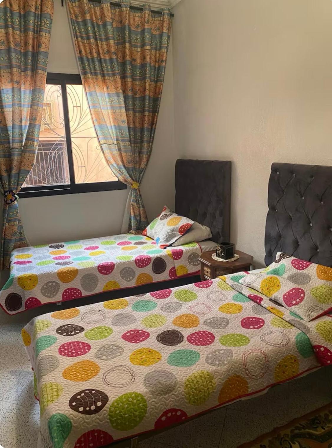 Dar Soraya Al Madina Marrakech Apartment Marrakesh