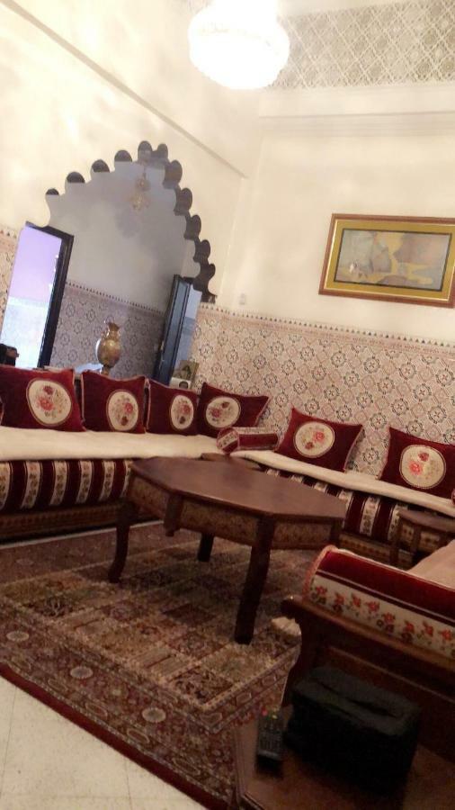 Apartment Dar Soraya Al Madina Marrakech