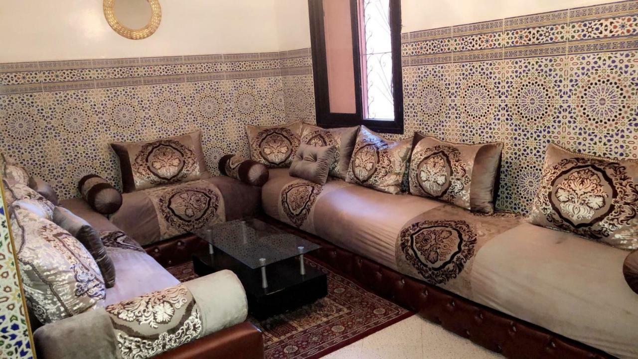 Dar Soraya Al Madina Marrakech Apartment