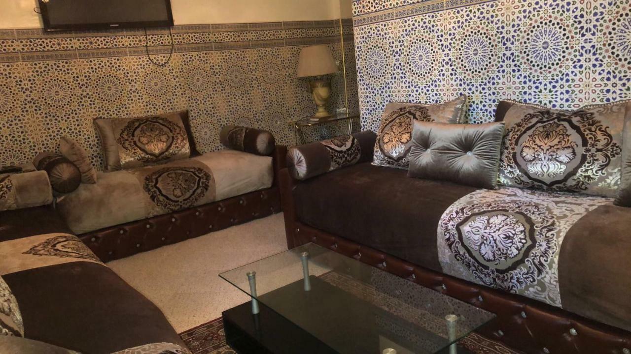 Apartment Dar Soraya Al Madina Marrakech *