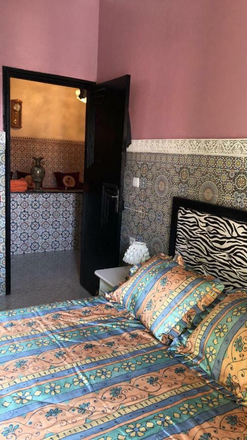 Apartment Dar Soraya Al Madina Marrakech Marrakesh